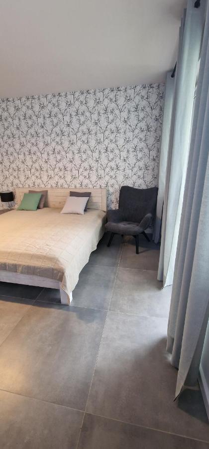 Kolobrzeg Uzdrowisko Apartment ภายนอก รูปภาพ