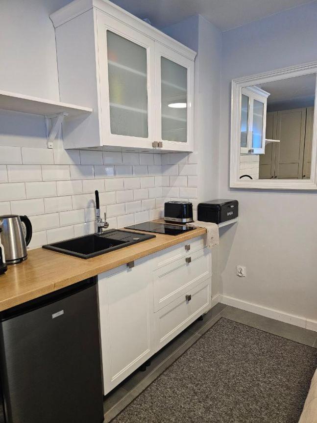 Kolobrzeg Uzdrowisko Apartment ภายนอก รูปภาพ