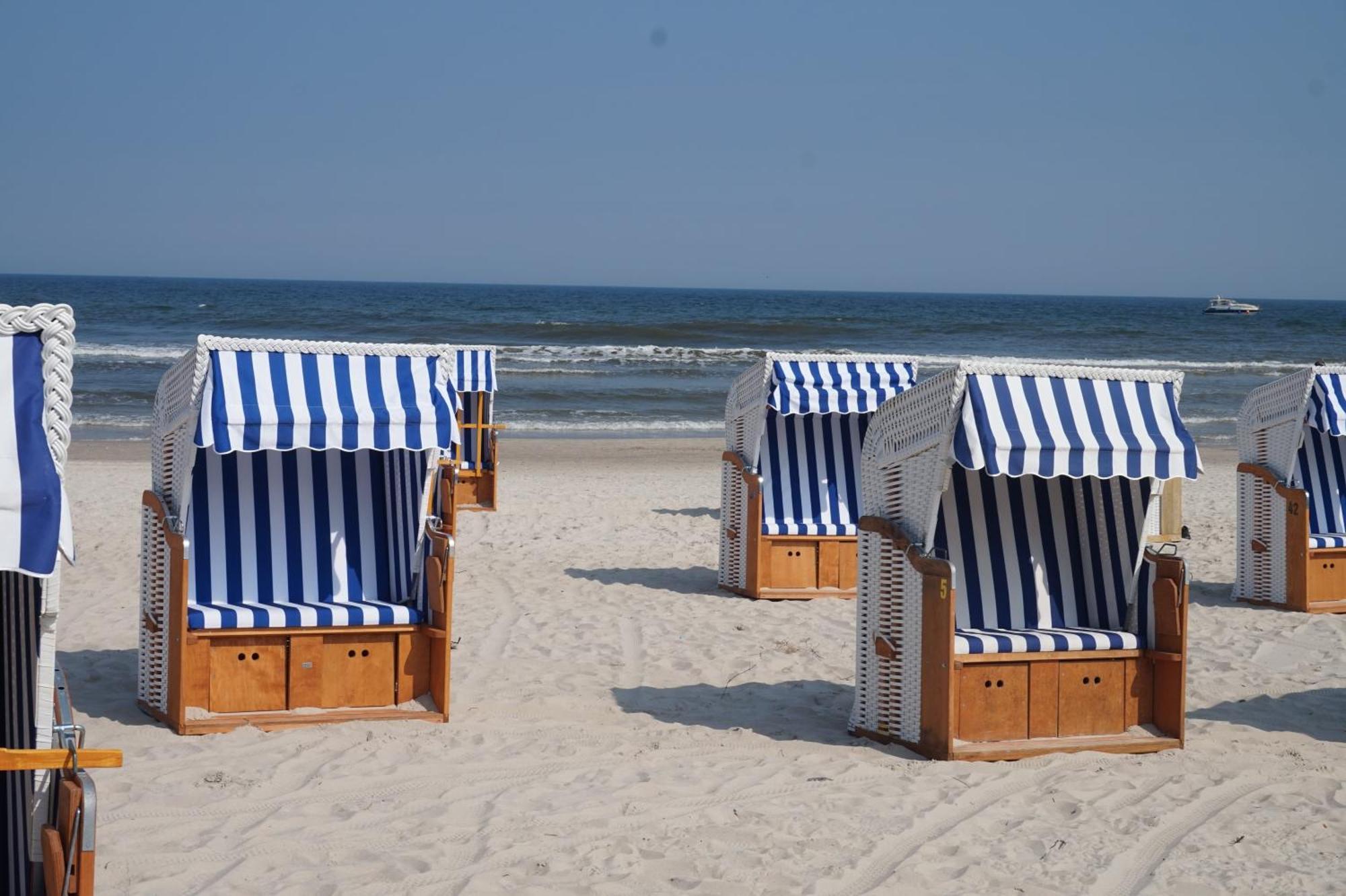 Kolobrzeg Uzdrowisko Apartment ภายนอก รูปภาพ